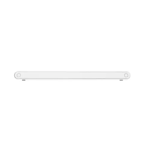 Udluftningsventil, hvid/hvid, 40cm2