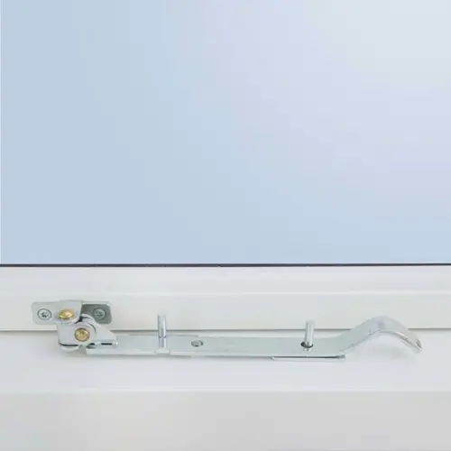 El forzinket udskyderstang