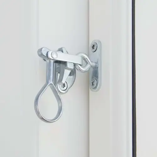 El-forzinket anverfer med sokkel