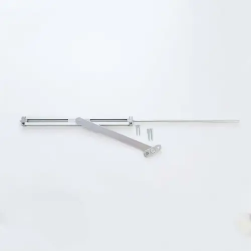 Grebsbetjent bremse - Winkhaus stor, FB-GV-440 (dørbladets bredde 790-1100 mm.)