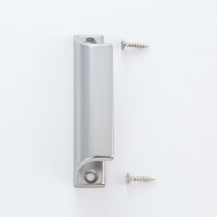 Udvendig fingerskål